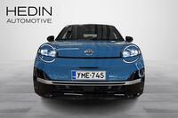 Nissan Micra vaihtoauto