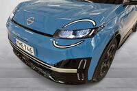 Nissan Micra vaihtoauto