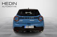 Nissan Micra vaihtoauto