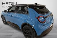 Nissan Micra vaihtoauto