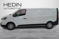 Nissan Primastar vaihtoauto