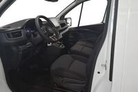 Nissan Primastar vaihtoauto