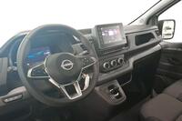 Nissan Primastar vaihtoauto