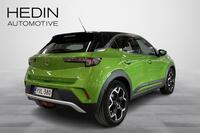 Opel Mokka vaihtoauto