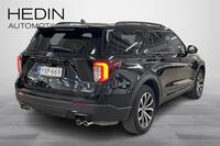 Ford USA Explorer vaihtoauto