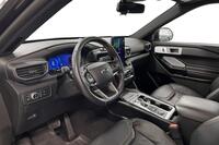 Ford USA Explorer vaihtoauto