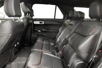 Ford USA Explorer vaihtoauto