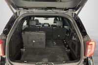 Ford USA Explorer vaihtoauto