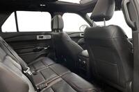 Ford USA Explorer vaihtoauto