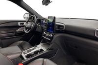 Ford USA Explorer vaihtoauto