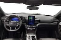 Ford USA Explorer vaihtoauto
