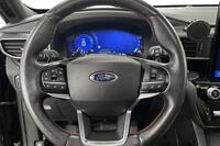 Ford USA Explorer vaihtoauto