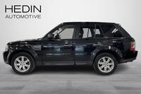 Land Rover Range Rover Sport vaihtoauto