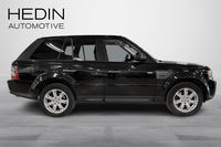 Land Rover Range Rover Sport vaihtoauto