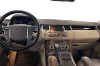 Land Rover Range Rover Sport vaihtoauto
