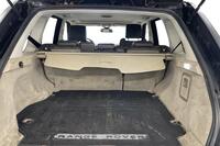 Land Rover Range Rover Sport vaihtoauto