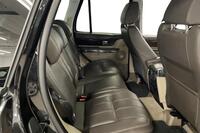 Land Rover Range Rover Sport vaihtoauto