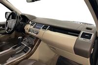 Land Rover Range Rover Sport vaihtoauto
