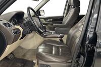 Land Rover Range Rover Sport vaihtoauto