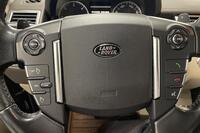 Land Rover Range Rover Sport vaihtoauto