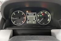 Land Rover Range Rover Sport vaihtoauto