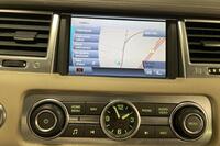 Land Rover Range Rover Sport vaihtoauto