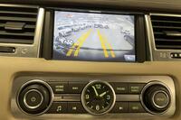 Land Rover Range Rover Sport vaihtoauto