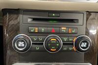 Land Rover Range Rover Sport vaihtoauto