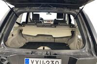 Land Rover Range Rover Sport vaihtoauto