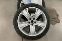 Land Rover Range Rover Sport vaihtoauto