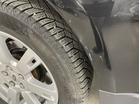 Land Rover Range Rover Sport vaihtoauto