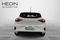 Mitsubishi Colt vaihtoauto
