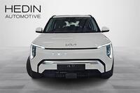Kia EV3 vaihtoauto