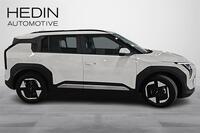 Kia EV3 vaihtoauto