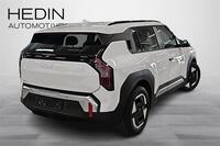 Kia EV3 vaihtoauto