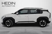 Kia EV3 vaihtoauto