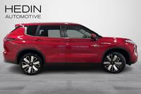 Mitsubishi Outlander vaihtoauto