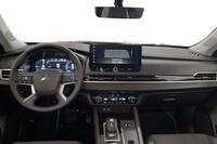 Mitsubishi Outlander vaihtoauto