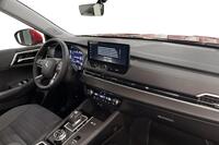 Mitsubishi Outlander vaihtoauto