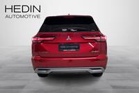 Mitsubishi Outlander vaihtoauto