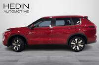 Mitsubishi Outlander vaihtoauto