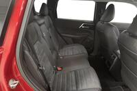 Mitsubishi Outlander vaihtoauto