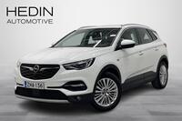 Opel Grandland X vaihtoauto