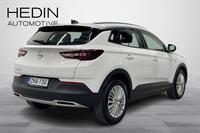 Opel Grandland X vaihtoauto