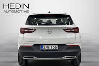 Opel Grandland X vaihtoauto