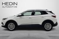 Opel Grandland X vaihtoauto