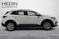 Opel Grandland X vaihtoauto