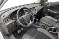 Opel Grandland X vaihtoauto