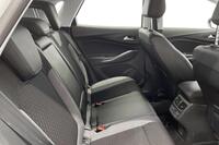 Opel Grandland X vaihtoauto