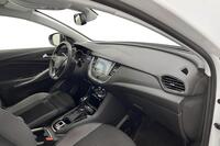Opel Grandland X vaihtoauto